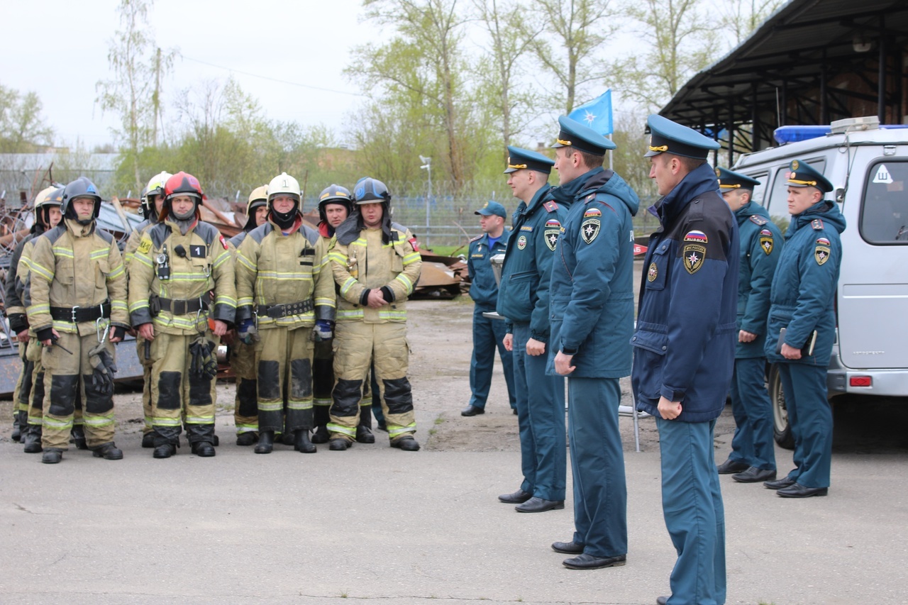 На «Вологодской нефтебазе» «Лукойл» состоялись важные учения | 18.05.2022 |  Вологда - БезФормата