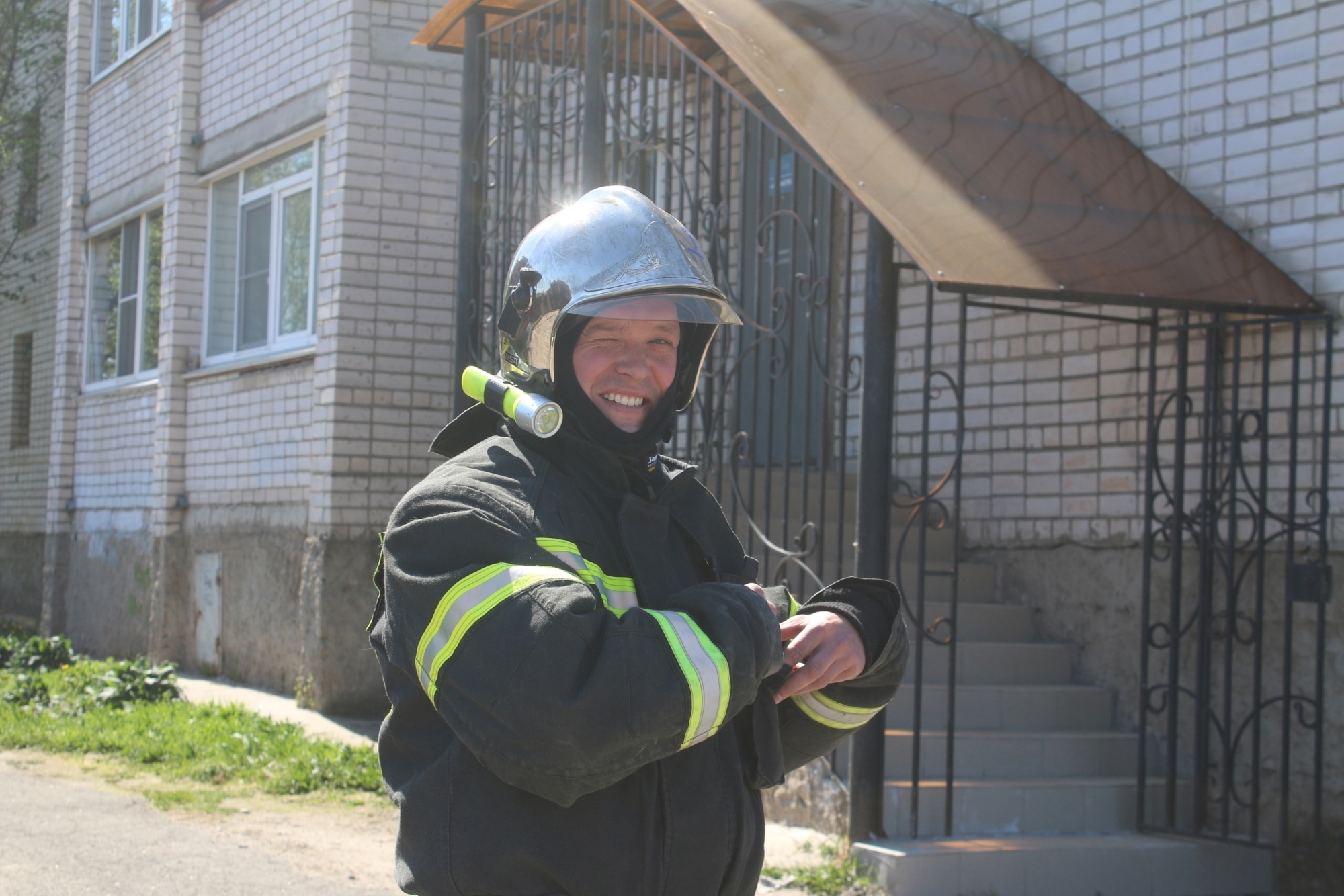 Вологда служба. Пожарный водитель. Противопожарная служба Вологодской области филиал 4.