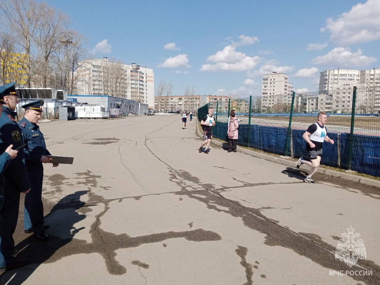 В Вологде прошли сборы руководящего состава управления надзорной  деятельности и профилактической работы - Новости - Главное управление МЧС  России по Вологодской области